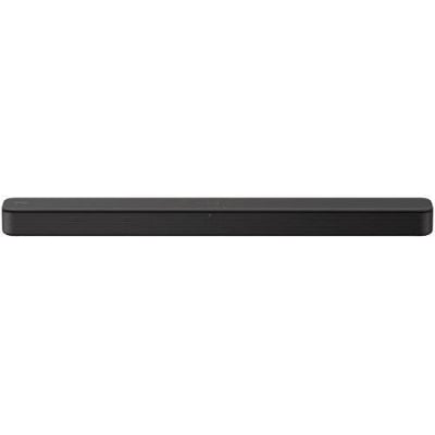 Picture of Sony HT-S100F Integrated Tweeter and Bluetooth Sound Bar Black