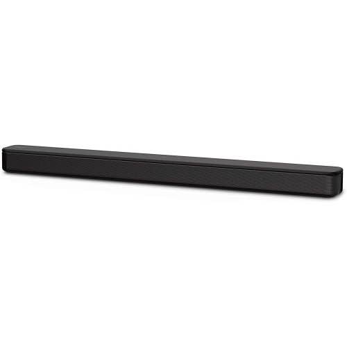 Picture of Sony HT-S100F Integrated Tweeter and Bluetooth Sound Bar Black