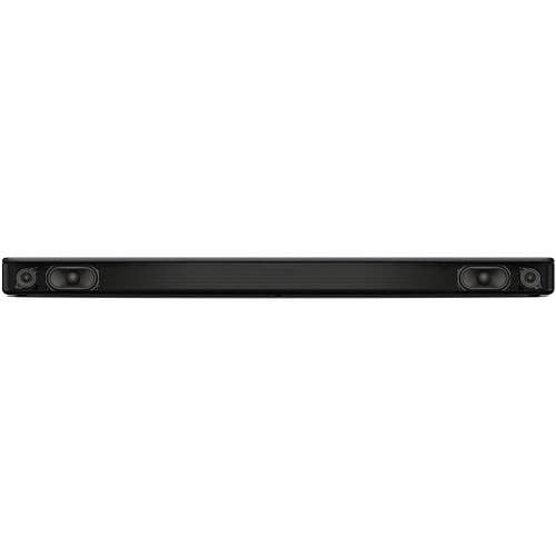 Picture of Sony HT-S100F Integrated Tweeter and Bluetooth Sound Bar Black