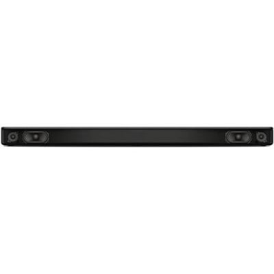 Picture of Sony HT-S100F Integrated Tweeter and Bluetooth Sound Bar Black