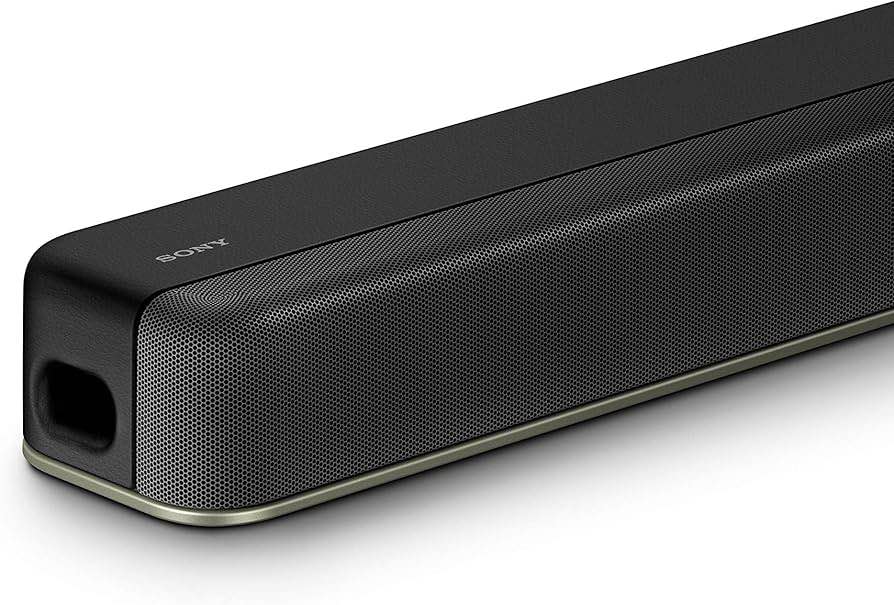 Picture of Sony Soundbar HT-X8500 Black
