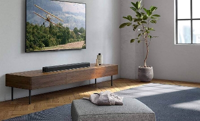 Picture of Sony Soundbar HT-X8500 Black