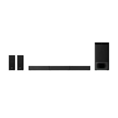 Picture of Sony HT-S500RF 1000W 5.1 Channel Sound Bar With Bluetooth Subwoofer Black