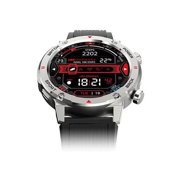 Picture of Imilab Imiki D2 1.43" AMOLED Bluetooth Calling Smart Watch 