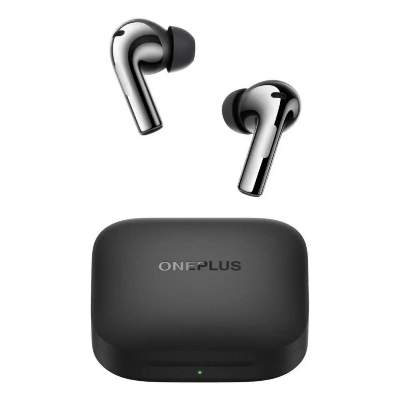 Picture of Oneplus Buds 3 Anc Tws Earbuds(Global Edition) Black