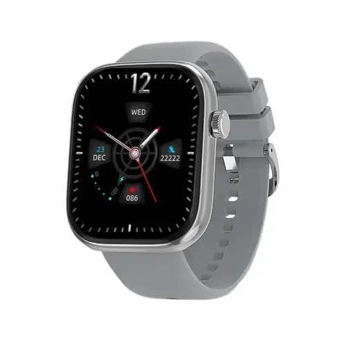 Picture of Imilab Imiki ST2 1.96" IPS Bluetooth Calling Smart Watch 