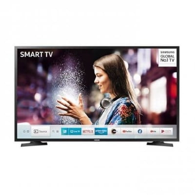 Picture of 32 Inch Samsung T4400 HD Smart TV Black
