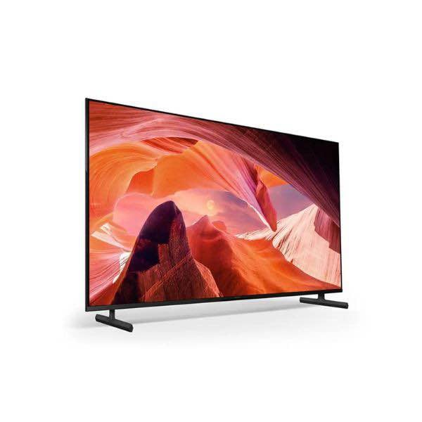 Picture of SONY KD-65X80L 65-inch Ultra HD (4K) LED Smart Google TV Black