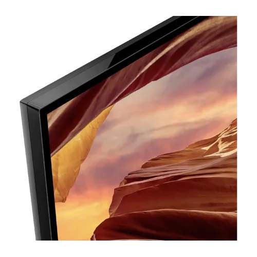 Picture of Sony Bravia KD-75X77L 75 Inch 4K Ultra HD Smart LED Google(Official) Black