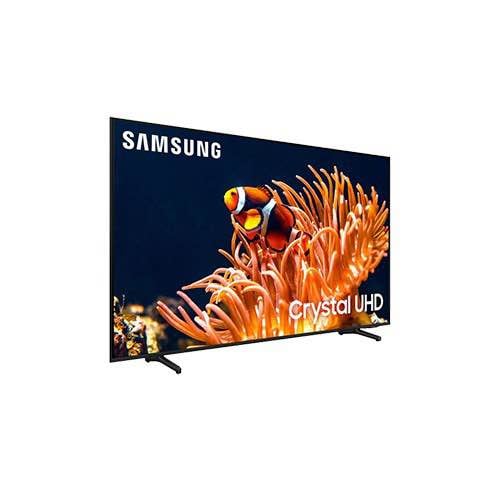 Picture of Samsung 85DU8100 85 Inch Crystal 4K UHD Smart TV Black