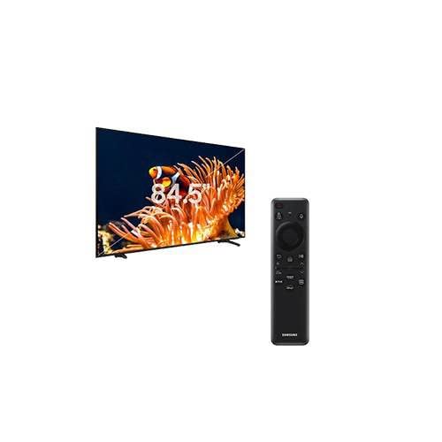 Picture of Samsung 85DU8100 85 Inch Crystal 4K UHD Smart TV Black