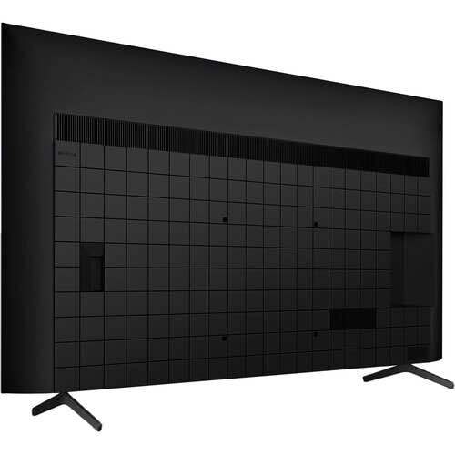 Picture of Sony BRAVIA 3 K75S30 75" 4K HDR Smart LED TV Black