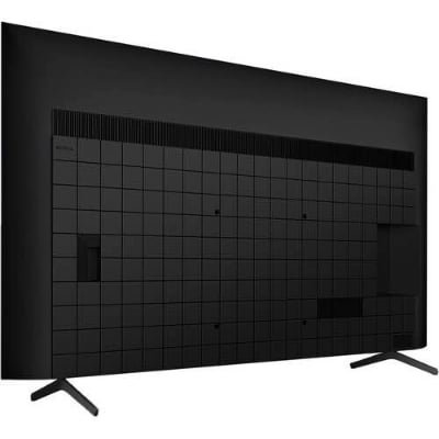Picture of Sony BRAVIA 3 K75S30 75" 4K HDR Smart LED TV Black
