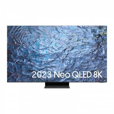 Picture of Samsung 85" QN900C NEO QLED 8K HDR Smart TV Black