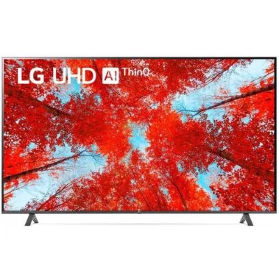Picture of LG 75 Inch Class UQ9000 PUD series LED 4K UHD Smart webOS 22 w/ ThinQ AI TV Black