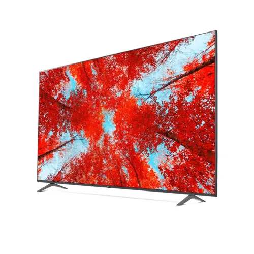 Picture of LG 75 Inch Class UQ9000 PUD series LED 4K UHD Smart webOS 22 w/ ThinQ AI TV Black