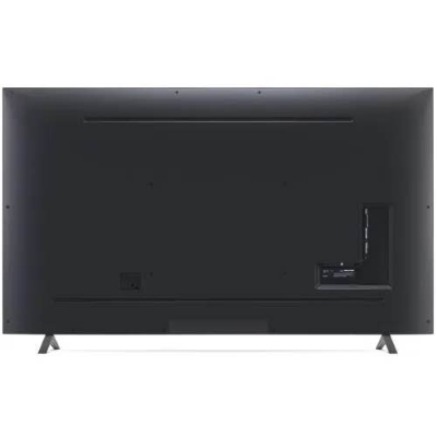 Picture of LG 75 Inch Class UQ9000 PUD series LED 4K UHD Smart webOS 22 w/ ThinQ AI TV Black