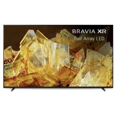 Picture of Sony Bravia XR-55X90L 55-inch XR Series 4K Ultra HD Smart Full Array LED Google TV Black
