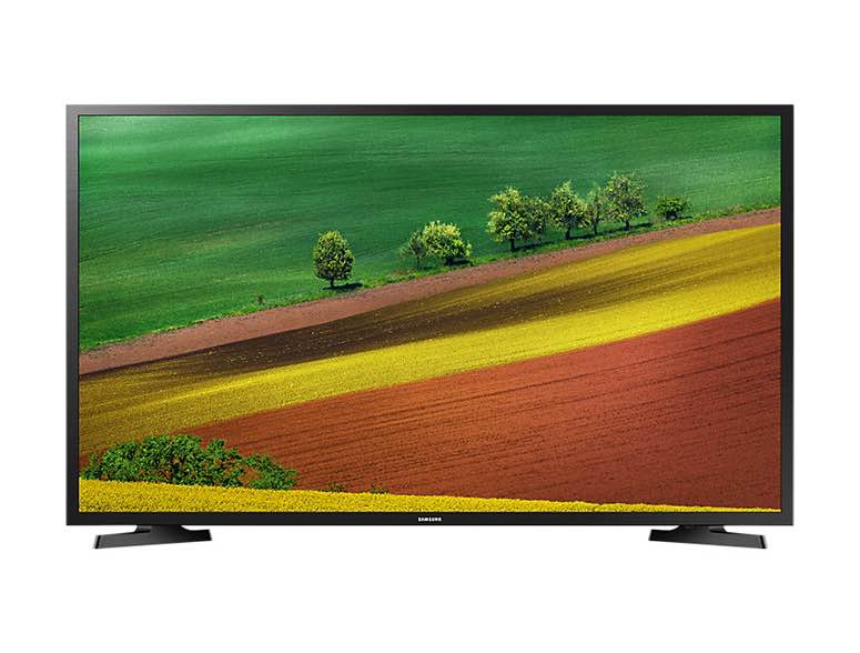 Picture of Samsung 32 inch N5000 LED smart television Black
