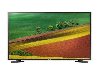 Picture of Samsung 32 inch N5000 LED smart television Black