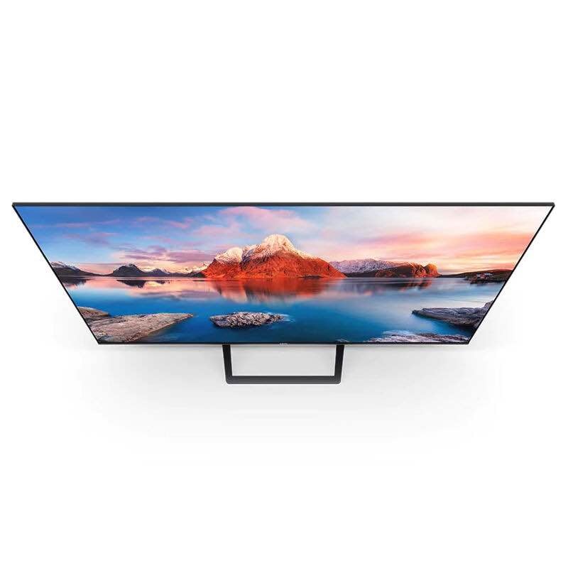 Picture of Xiaomi A Pro 55 Inch 4K UHD Smart Android Google TV (Global Version) Black