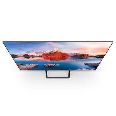 Picture of Xiaomi A Pro 55 Inch 4K UHD Smart Android Google TV (Global Version) Black