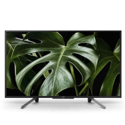 Picture of Sony Bravia 50 Inch | LED | Full HD | High Dynamic Range (HDR) | Smart TV Black