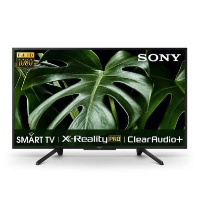 Picture of Sony BRAVIA W660G 50-inch Smart LED TV – Official Black