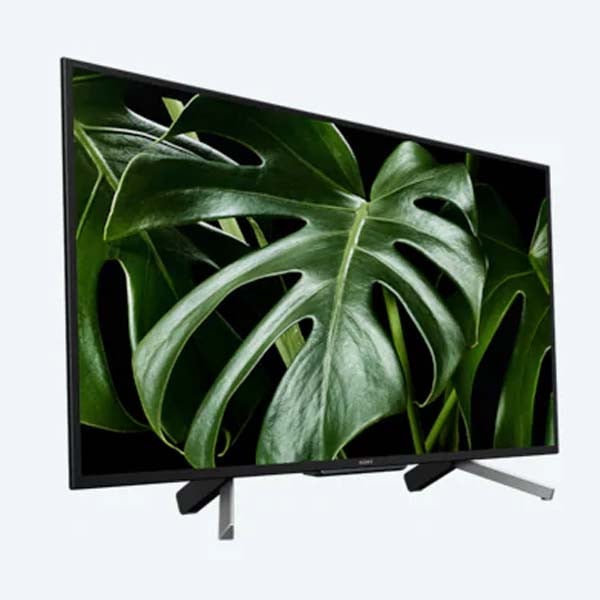 Picture of Sony BRAVIA W660G 50-inch Smart LED TV – Official Black