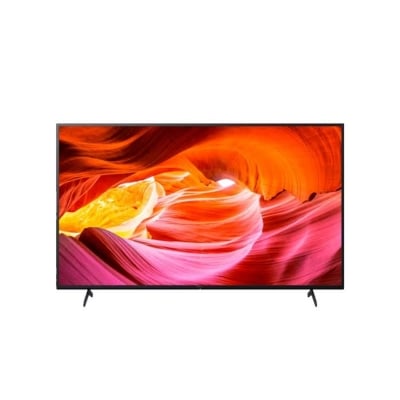 Picture of Sony Bravia KD-50X75K 50 Inch 4K Ultra HD Smart Android LED TV Black