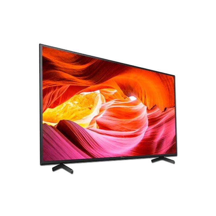 Picture of Sony Bravia KD-50X75K 50 Inch 4K Ultra HD Smart Android LED TV Black