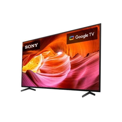 Picture of Sony Bravia KD-50X75K 50 Inch 4K Ultra HD Smart Android LED TV Black