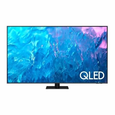 Picture of Samsung Q70C QLED TV Class 4K 55 Inch Black