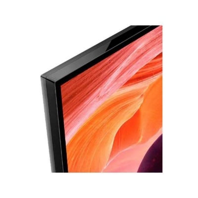 Picture of SONY KD-85X80L 85-inch Ultra HD 4K LED Smart Google TV Black