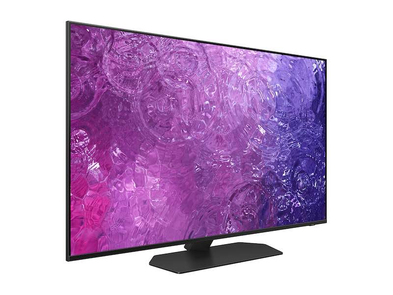 Picture of Samsung 55 inch QN90C Neo QLED 4K Smart TV Black