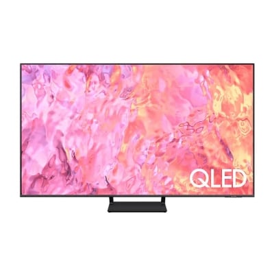 Picture of Samsung 85" Q65C QLED 4K Smart TV 2023 Black