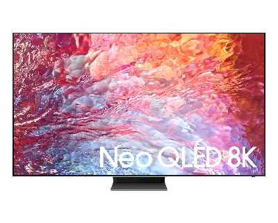 Picture of SAMSUNG QN700B 55 inch NEO QLED 8K SMART TV Black