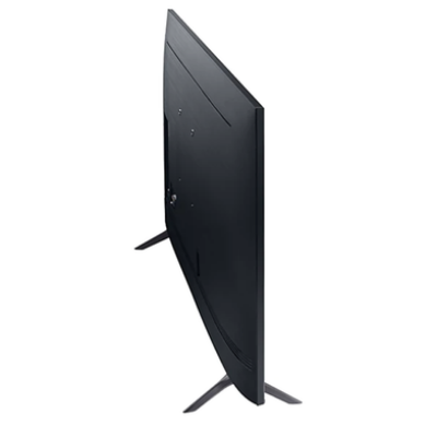 Picture of Samsung 55" Crystal UHD DU8100 4K Tizen OS Smart TV (2024) Black
