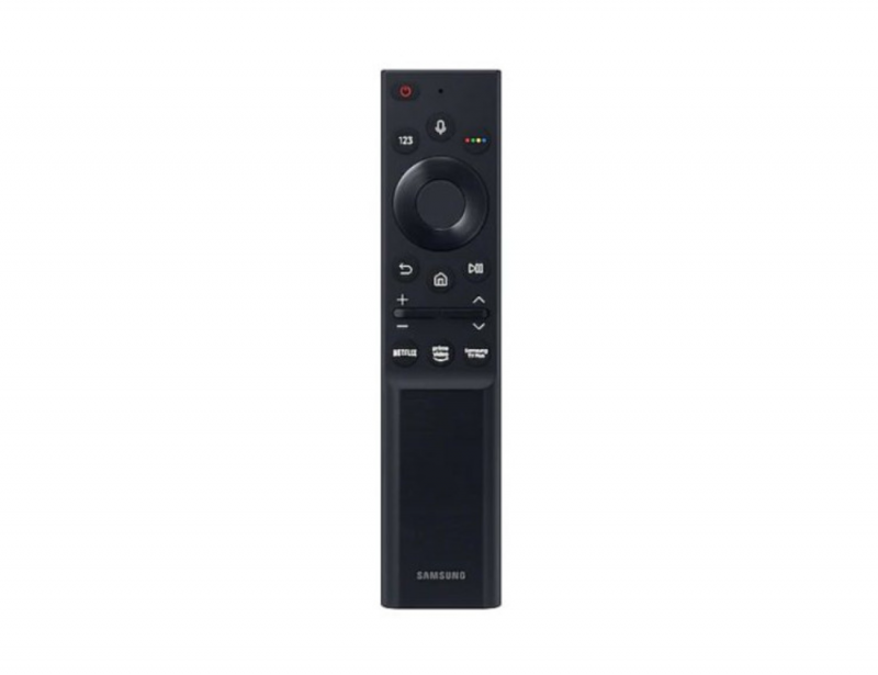 Picture of Samsung Q65D 43" QLED 4K Tizen TV Black