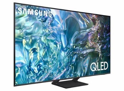 Picture of Samsung Q65D 43" QLED 4K Tizen TV Black