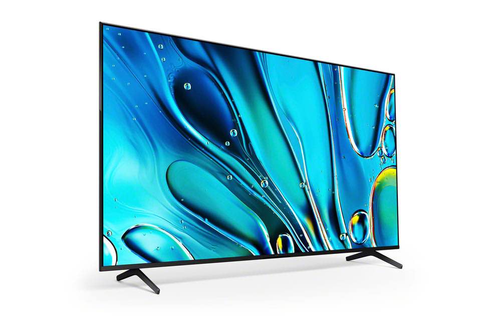 Picture of Sony BRAVIA 3 K65S30 65" 4K HDR Smart LED TV Black