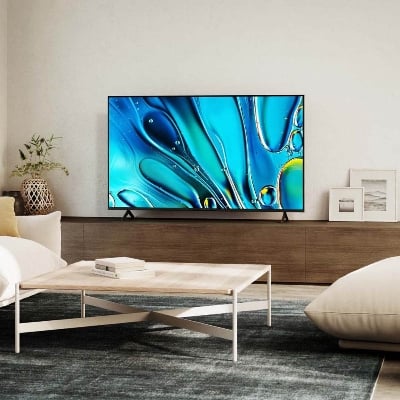 Picture of Sony BRAVIA 3 K65S30 65" 4K HDR Smart LED TV Black
