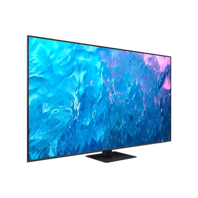 Picture of Samsung Q70C 85 Inch 4K HDR Smart QLED Television Black
