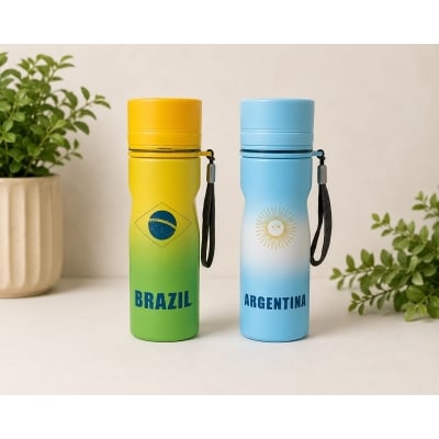 Picture of Marino Gradient water bottle 700 ML