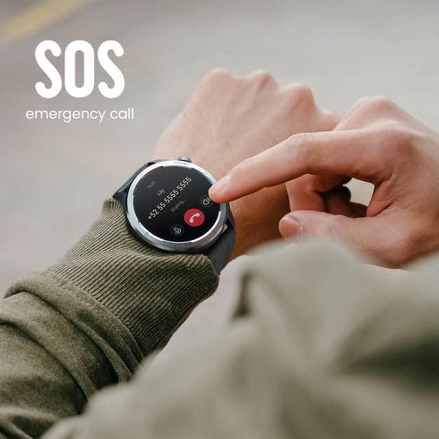 Picture of Haylou Solar Neo Smart Watch 