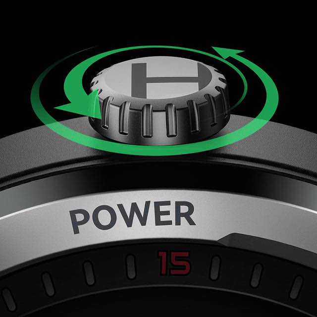 Picture of Haylou Solar Neo Smart Watch 