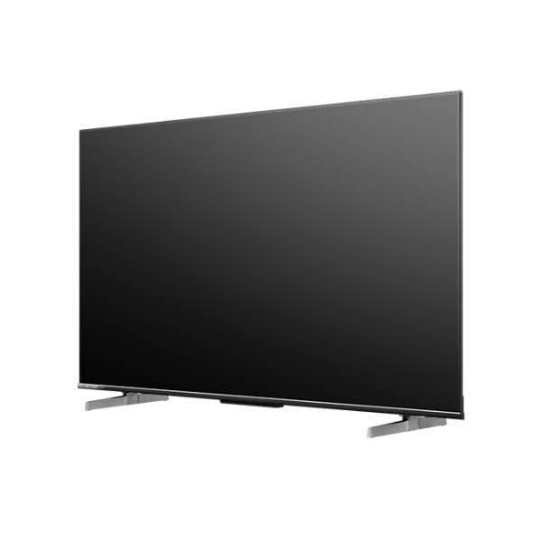 Picture of HISENSE 75" BEZELLESS DOLBY VISION 4K UHD SMART LED VOICE CONTROL GOOGLE DTS TV Black