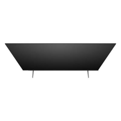 Picture of HISENSE 43" BEZELLESS DOLBY VISION 4K UHD SMART LED VOICE CONTROL GOOGLE DTS TV Black