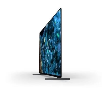 Picture of SONY 55 INCH BRAVIA XR | OLED | 4K Ultra HD | High Dynamic Range (HDR) | Smart TV (Google TV) Black