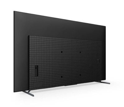 Picture of SONY 55 INCH BRAVIA XR | OLED | 4K Ultra HD | High Dynamic Range (HDR) | Smart TV (Google TV) Black
